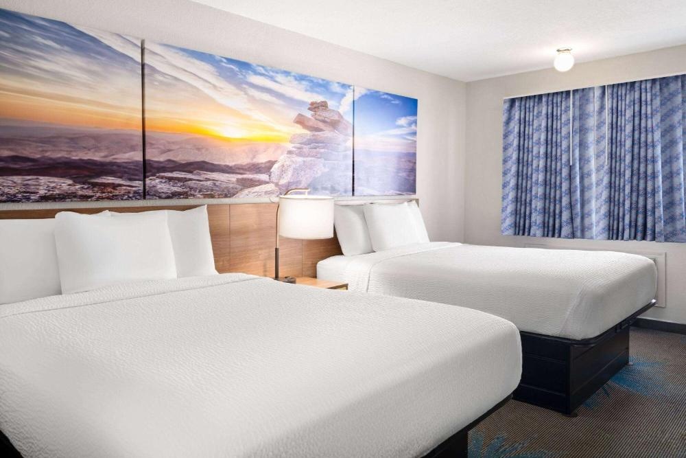 Days Inn by Wyndham Ardmore Image 16