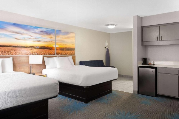Days Inn by Wyndham Ardmore image 24